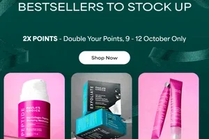 Stock up on bestsellers this 10.10 🌟