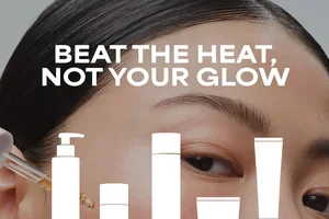 Is your routine made for humid weather?
