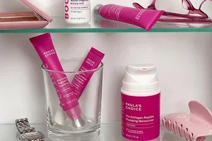 The secret isn't one product