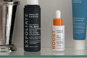 What pairs best with your 1% BHA?