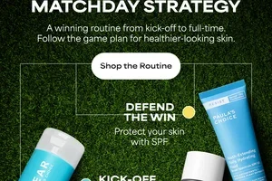 ⚽ Matchday strategy