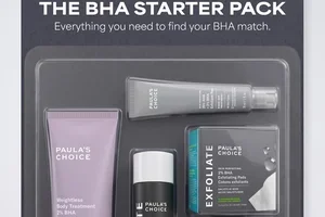 Not sure which BHA? Start here.   "