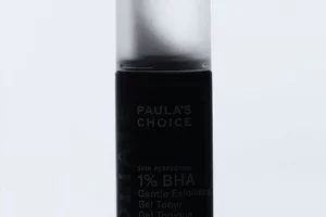 Meet the NEW 1% BHA: A gentler way to exfoliate 🌟