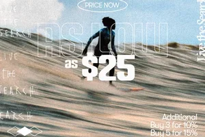 National Day Price Now Is Live!🏄🏻‍♂️