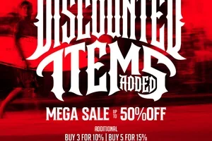 Mega Sale Carnival Ends This Sunday