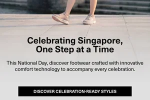 Discover Comfort Styles Made for Singapore's Special Moments
