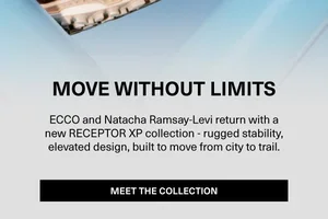 Meet the New RECEPTOR® Drop by Natacha Ramsay-Levi