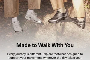Your Journey Is Unique. Your Comfort Should Be Too