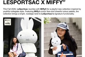 A New Miffy® Adventure Awaits 🐰