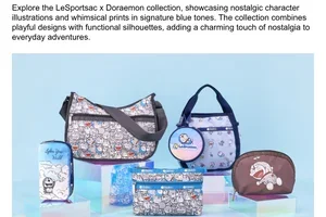 Doraemon's In Town!