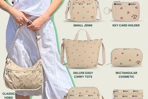 Cherry-pick your favorites 🍒