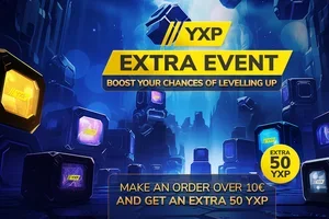 Boost Your YXP⚡ ACE COMBAT 8 Is Here | Pre-Order Star Wars & Dragon’s Dogma 2