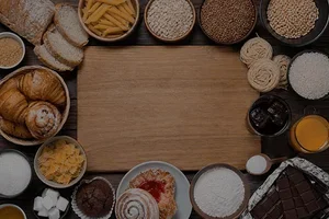 🍴Healthy Choices Aren't About Restrictions.