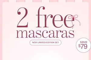 SAVE $79 + FREE clutch