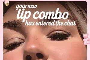 lip combo unlocked 🔓