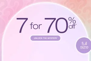 70% OFF = add to cart🛒
