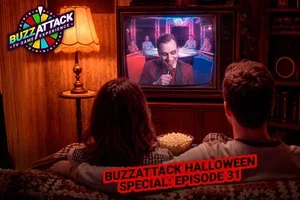 🎃 The Halloween plan horror fans have been waiting for
