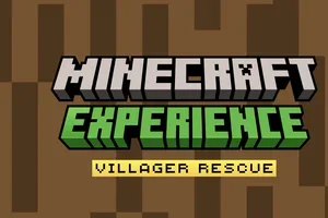 School holidays just got more epic ⛏️
