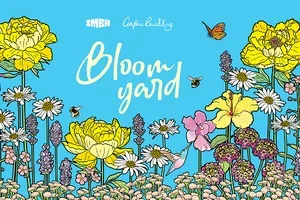 Bloomyard 🌸 is now open!