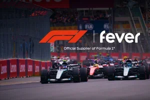 The FORMULA 1® 2027 season is here. Get ready 🚨