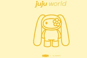 juju world is now open in Singapore