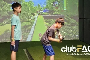🏌️‍♂️ Tickets for clubFACE Indoor Simulator Rooms are out now!