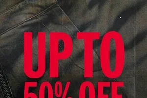 Up to 50% Off - Best of Fall Winter