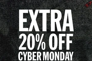 Last Hours | Extra 20% Off