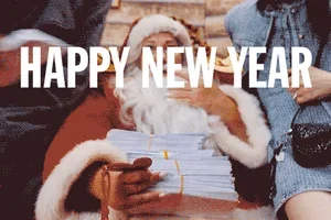 New Year, New Mischief