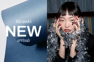 Just in! NEW arrivals