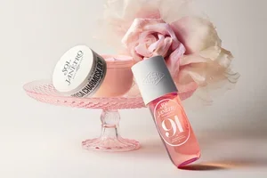 Meet Sol de Janeiro’s NEW scent 🌸