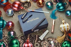 Get ready for party season...