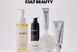 Plump, firm & glow with Medik8