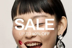 Up to 40% OFF 🚨 Winter SALE