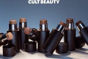 5 NEW shades! Your favourite contour stick