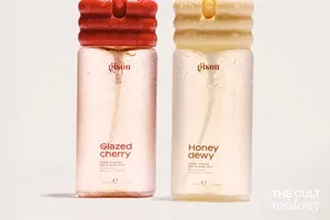 Gisou's sweetest launch 🍯