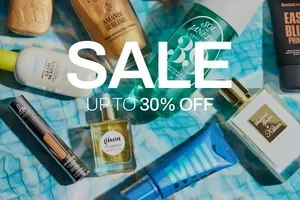 Early Access! SALE starts now