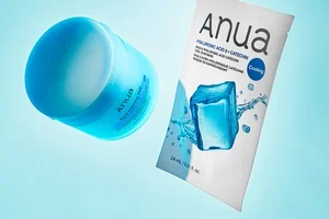 Your cooling summer skin saviour