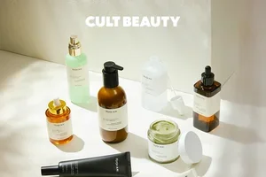 Korean skincare, simplified