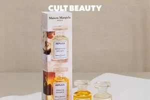 Scent your summer!
