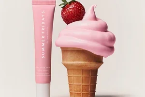 A sweet summer treat 🍓
