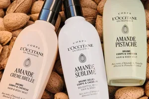 Two NEW scents to indulge in