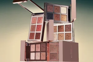 Unbox the latest from PATRICK TA