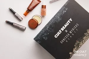 Just in! Cult Beauty X Danessa Myricks Edit
