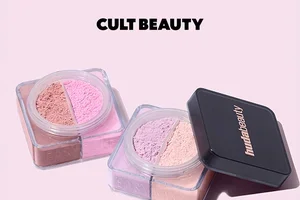 NEW shades! Huda Beauty bestsellers