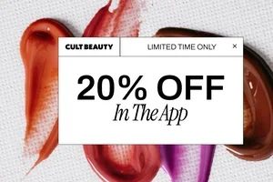 Don't miss our app offer!