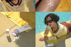 The SPF Club