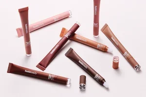 NEW! Liquid Matte Mousse