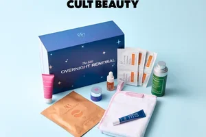 NEW! The Overnight Renewal Edit 🌙 