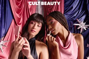 A wonderland of beauty discovery